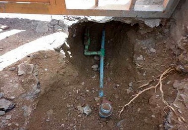 شناسایی 820 انشعاب غیرمجاز آب در روستاهای قزوین