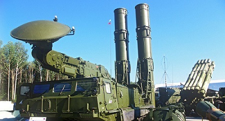 ایران و روسیه در مسیر انعقاد توافقی جدید درباره اس 300