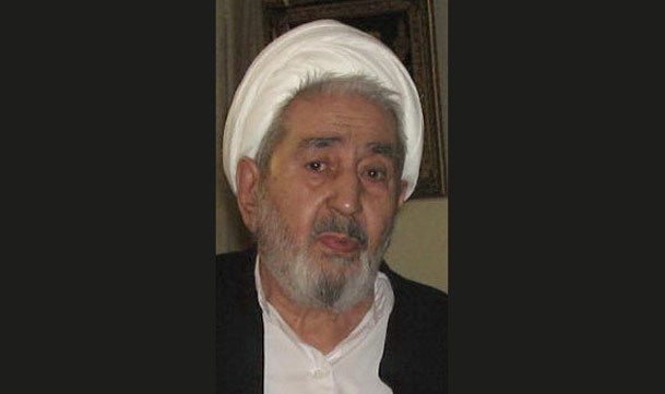 پدر همسر سیدمحمدخاتمی درگذشت/ اعلام مراسم تشییع و ترحیم دکتر صادقی