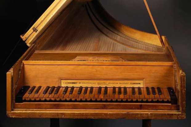 مخترع پیانو کیست؟