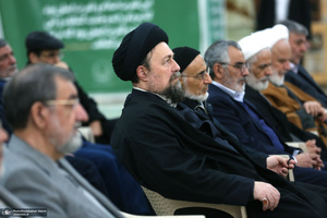 تجدیدمیثاق اعضای مجمع تشخیص مصلحت نظام با آرمان‌های امام