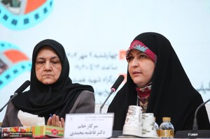 نشست روایت وطن در سینمای ایران