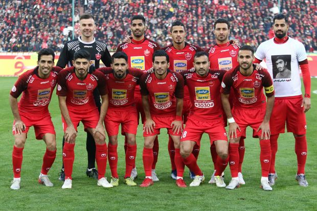 پرسپولیس و سپاهان هنوز از جدول AFC حذف نشده‌اند/ عکس