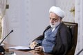 تسلیت محسنی اژه‌ای به آیت‌الله سید حسن خمینی