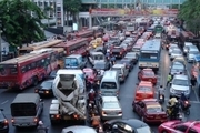 شهرهای بزرگ دنیا برای مقابله با آلودگی هوا و ترافیک چه کار کردند؟
