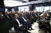 فاز نخست بیمارستان نور به بهره‌برداری رسید (3)