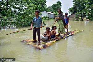 منتخب تصاویر امروز جهان- 10 تیر