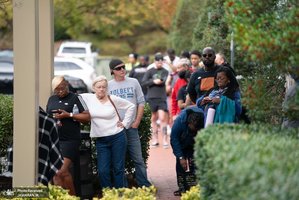 منتخب تصاویر امروز جهان - 15 آبان 1401