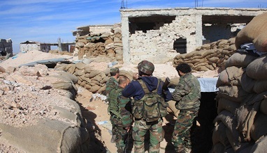 روزهای آینده برای سوریه سرنوشت ساز است/ فرستاده سازمان ملل به زودی کناره گیری می کند