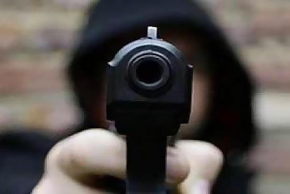 قتل مرموز قاچاقچی اسلحه در جنوب پایتخت