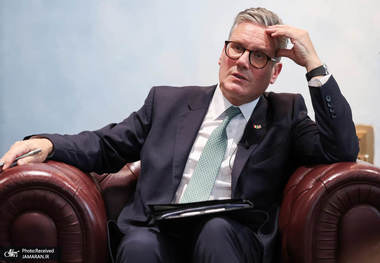 نخست‌وزیر بریتانیا: تشکیل کشور، حقی غیرقابل‌انکار برای مردم فلسطین است