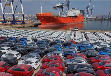 گفتگوهای چین و آمریکا در ژنو بر سر  تعرفه‌ها 