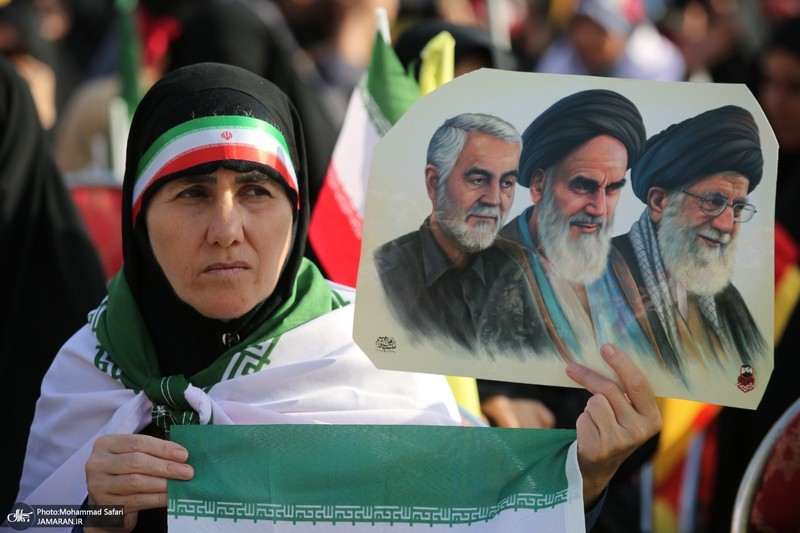 نخستین سالگرد شهادت شهیدان سید حسن نصرالله و سید هاشم صفی‌الدین