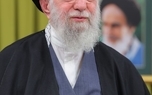 پیام تصویری رهبر معظم انقلاب برای قدردانی از کار بزرگ ملت ایران در روز ۲۲ بهمن ۱۴۰۴