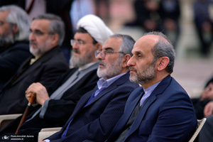 تجدید میثاق صدا و سیما