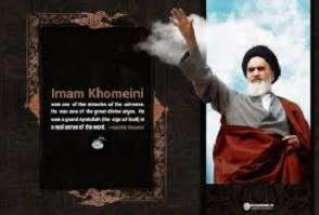 Historic letter to Gorbachev shows Imam Khomeini's prophet like character