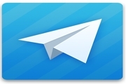 پیام تلگرام به ایران و روسیه: فشار بیاورید، فعالیت خود را متوقف می‌کنیم