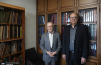 میزگرد اقتصادی