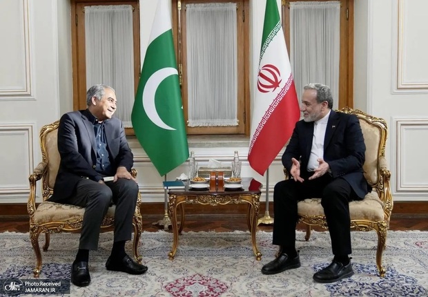 وزیر کشور پاکستان امشب به تهران می‌آید/ هدف محسن نقوی چیست؟