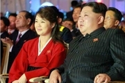 اسراری تازه از همسر رهبر کره شمالی