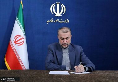 برنامه ایران در سازمان شانگهای مشخص شد/ توضیحات وزیر خارجه