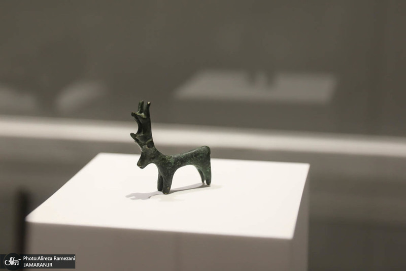 موزه هنر ایران