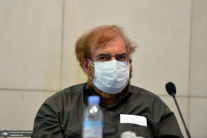 جلسه ستاد مرکزی بزرگداشت امام خمینی(س)