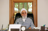 علی اکبر ناطق نوری