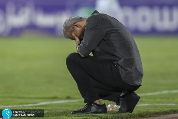 انتقاد گل محمدی به خرید "غیرحرفه ای" و "عجیب"