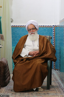 سی‌و‌هفتمین سالگرد آیت‌الله سید روح‌الله خاتمی (ره) / حجت الاسلام والمسلمین محمد حسن معزالدینی