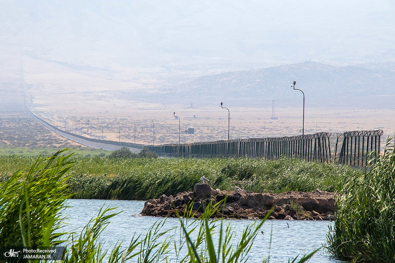 منتخب تصاویر امروز جهان- 16 تیر 1400