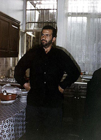 شهید مجید پازوکی 