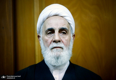 تکذیب دیدار انتخاباتی ناطق‌نوری