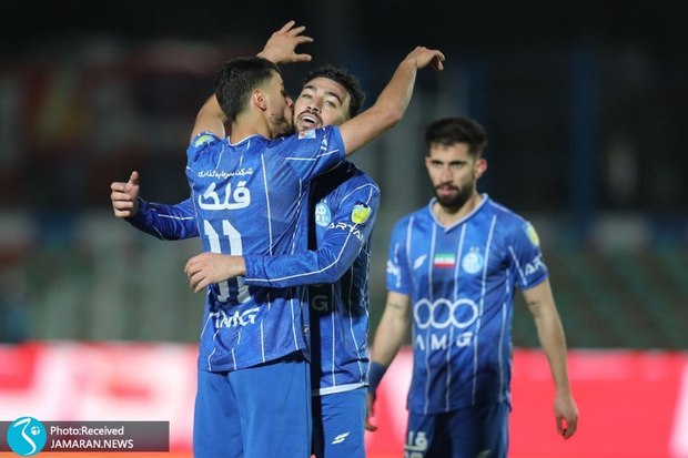 لیگ قهرمانان آسیا سطح دو| استقلال - الحسین اردن؛ ساعت 17:15 