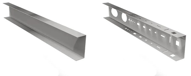 6 نکته طلایی برای خرید پروفیل یو ارزان ولی استاندارد و با کیفیت