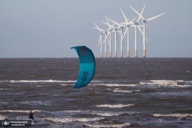 منتخب تصاویر امروز جهان- 5 آذر 1400