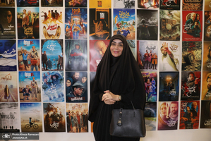 چهل و سومین جشنواره فیلم فجر - 3