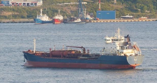 جنگ مخفیانه علیه صادرات نفت روسیه آغاز شد