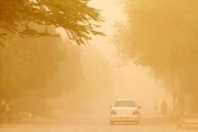 آسمان استان ایلام 20 روز کمتر از پارسال آلوده بوده است