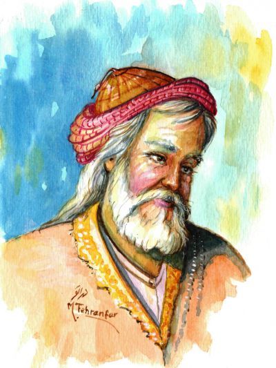 جی پلاس: ۲۸ اردیبهشت سالروز بزرگداشت حکیم عمر خیام نیشابوری