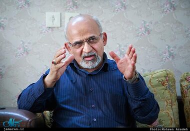 میردامادی، رئیس کمیسیون امنیت ملی و سیاست خارجی مجلس ششم: برخوردهای عصبی ترامپ ناشی از عدم توفیق اوست/ عملکرد نیروهای مسلح ما فوق‌العاده بوده است/ اکنون فرصت مناسبی برای تبدیل دستاوردهای میدان به امتیازات ملموس برای کشور است