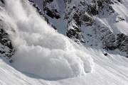 برف و بهمن در ارتفاعات تهران دو کشته و دو مصدوم و یک مفقود برجا گذاشت + فیلم
