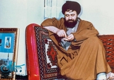 روایة الحاج أحمد، نجل سماحة الامام (قده) عن متابعات الإمام لتنفیذ الأمر ذی البنود الثمانیة