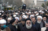 آیت الله العظمی حاج میرزاعلی آقافلسفی