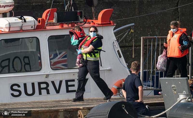 منتخب تصاویر امروز جهان- 24 مرداد