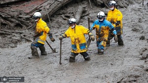 منتخب تصاویر امروز جهان- 14 تیر 1400