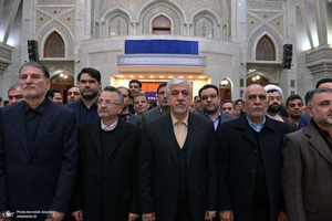 تجدید میثاق جامعه ورزش با آرمان های بنیانگذار جمهوری اسلامی ایران