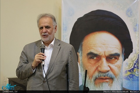 رئیس هیأت عامل ایمیدرو : صادرات فولاد کشور امسال به 6 میلیون تن می رسد/ واگذاری 21 هزار میلیارد تومان از اموال ایمیدرو به سازمان های بی صلاحیت، در دولت قبل