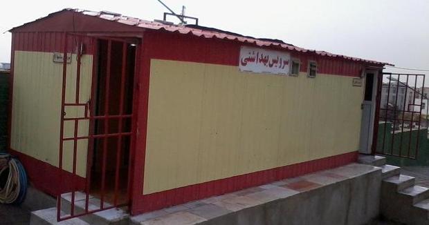 داستانی تلخ از کار در توالت عمومی زنانه