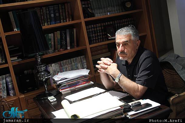 مطرح شدن حقوق های نجومی به ایجاد فضای شفاف کمک کرد/ می خواهند القاء کنند که حقوق 30 میلیون تومانی بزرگتر از فساد 3 هزار میلیاردی است